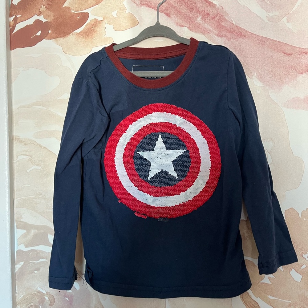 Coolest Ironman shirt